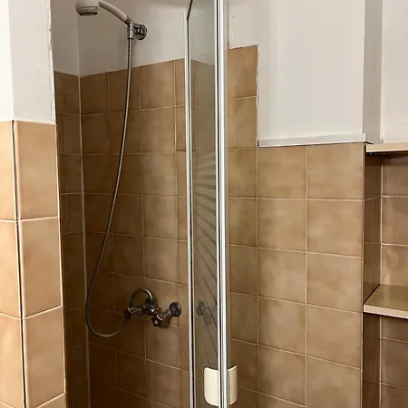 Studio Lumineux 3 Pers Centre Montpellier
