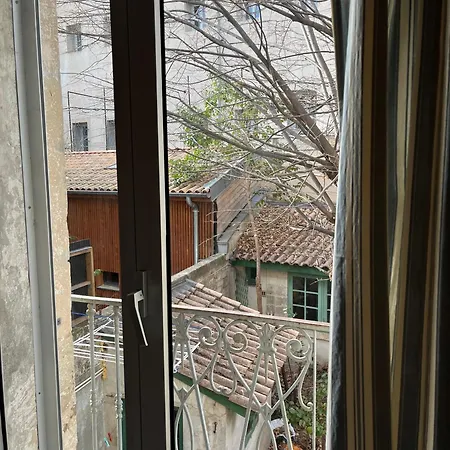 Studio Lumineux 3 Pers Centre Apartment Montpellier