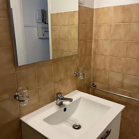 Apartment Studio Lumineux 3 Pers Centre