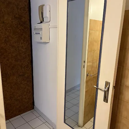 Studio Lumineux 3 Pers Centre *